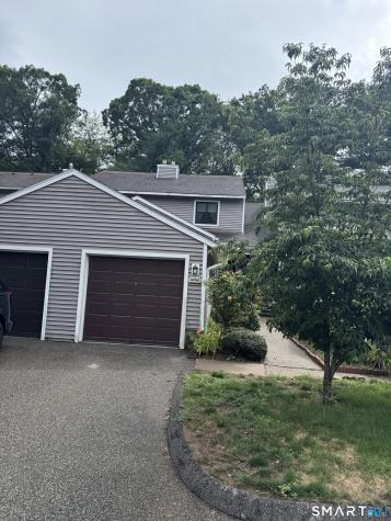 2206 Mill Pond Drive South Windsor CT 06074