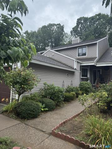 2206 Mill Pond Drive South Windsor CT 06074