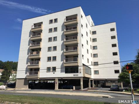 1633 Washington Boulevard Stamford CT 06902