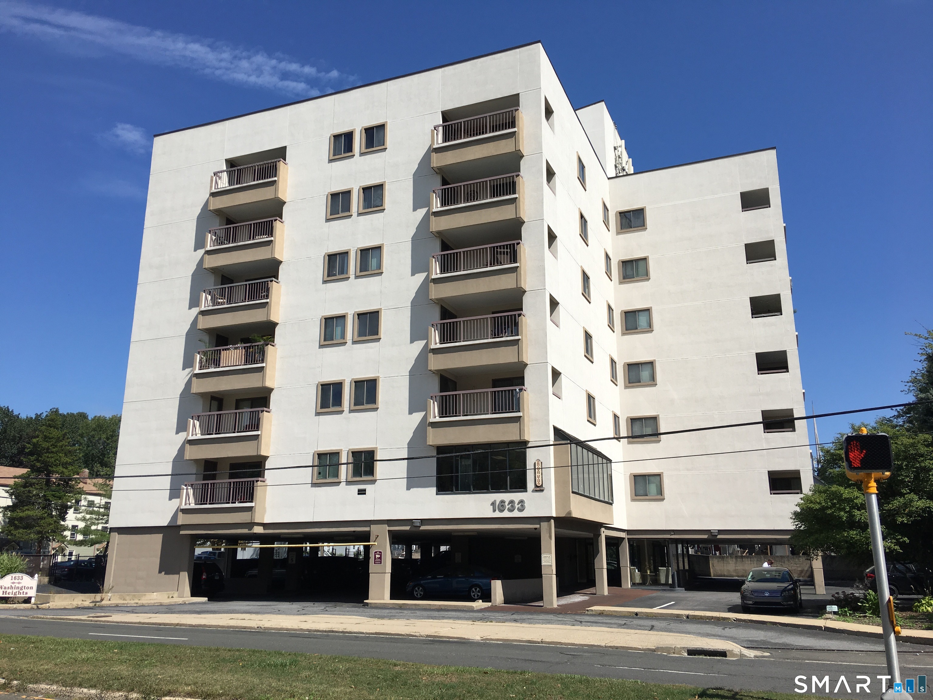 1633 Washington Boulevard Stamford CT 06902