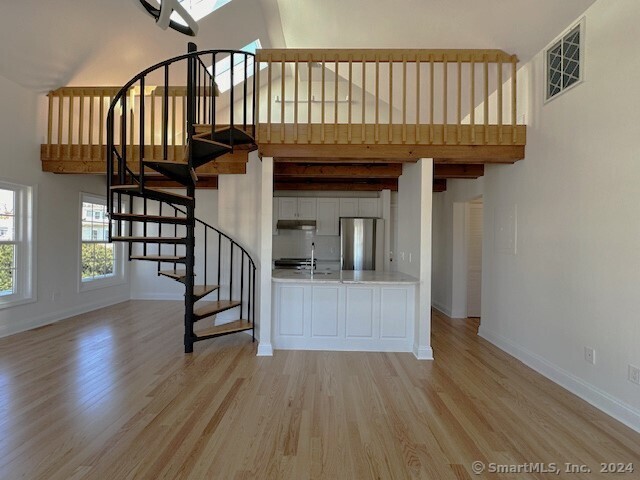 65 Cherry Street Milford CT 06460