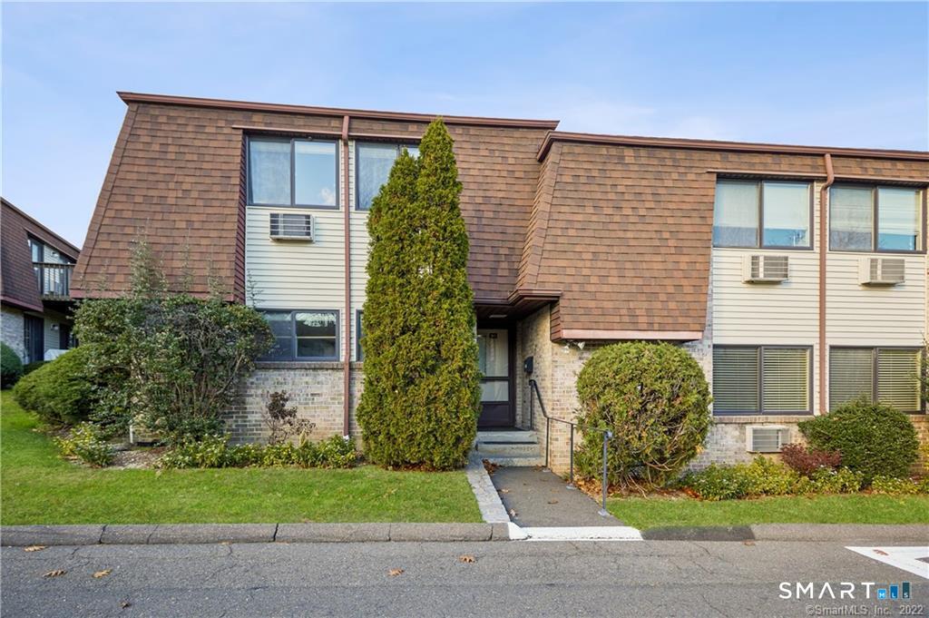 255 Strawberry Hill Avenue Stamford CT 06902