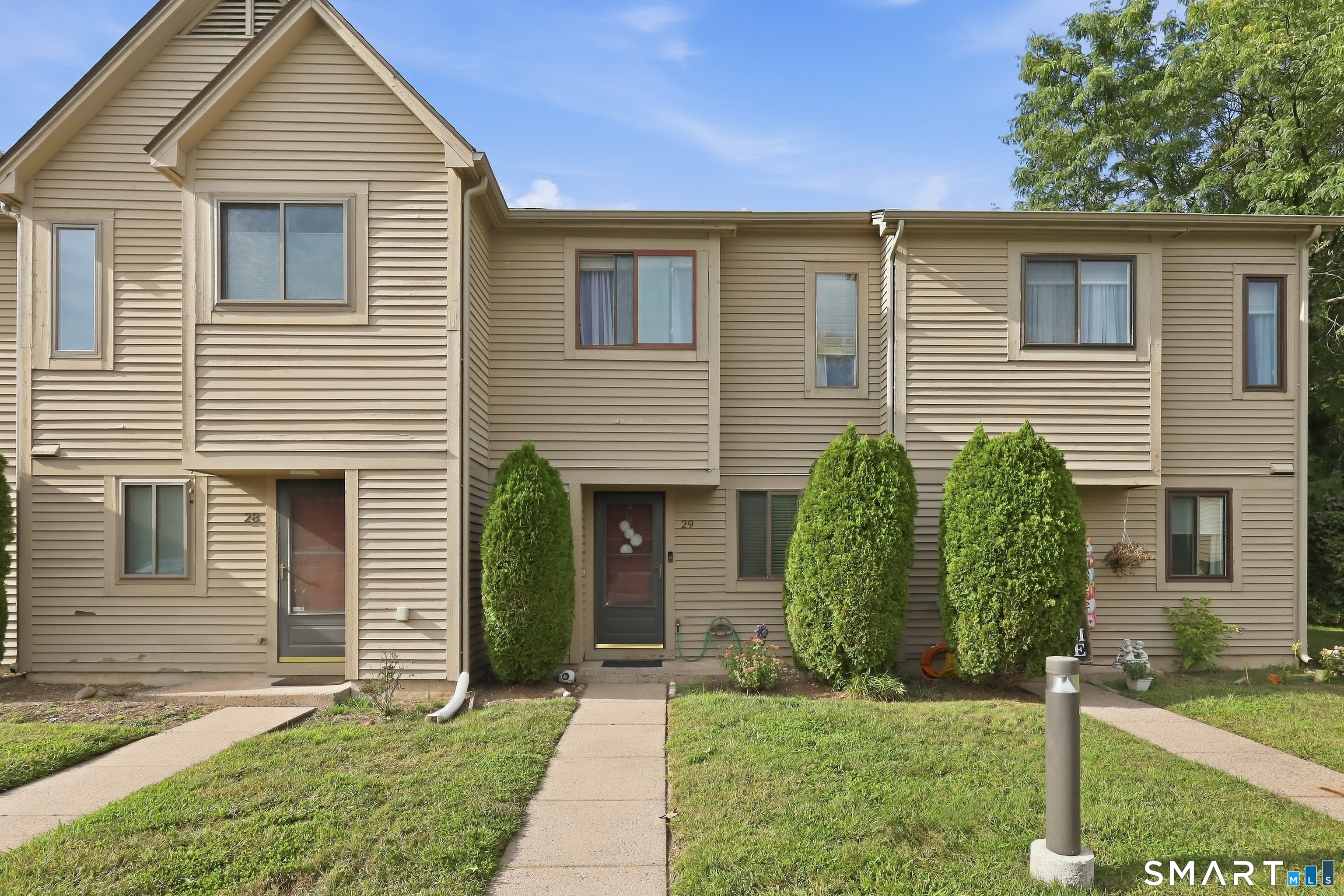 195 Village Square Drive New Britain CT 06053
