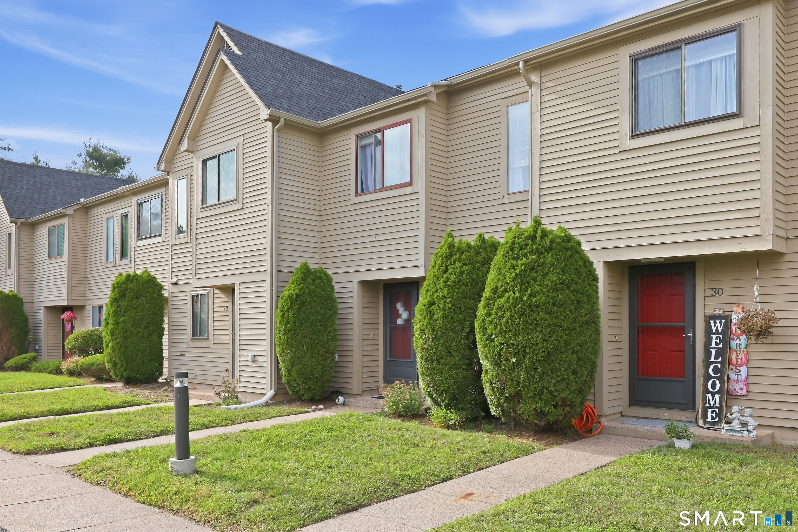 195 Village Square Drive New Britain CT 06053