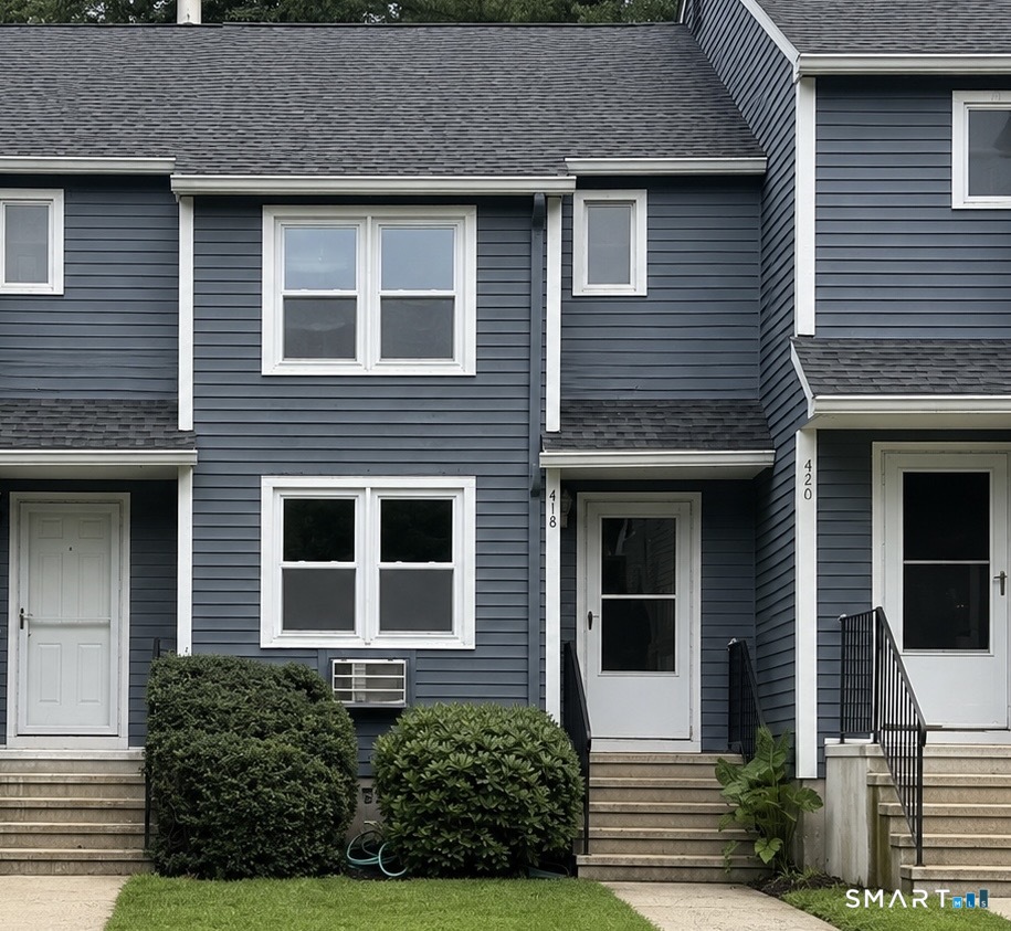 418 Greens Loop Cheshire CT 06410