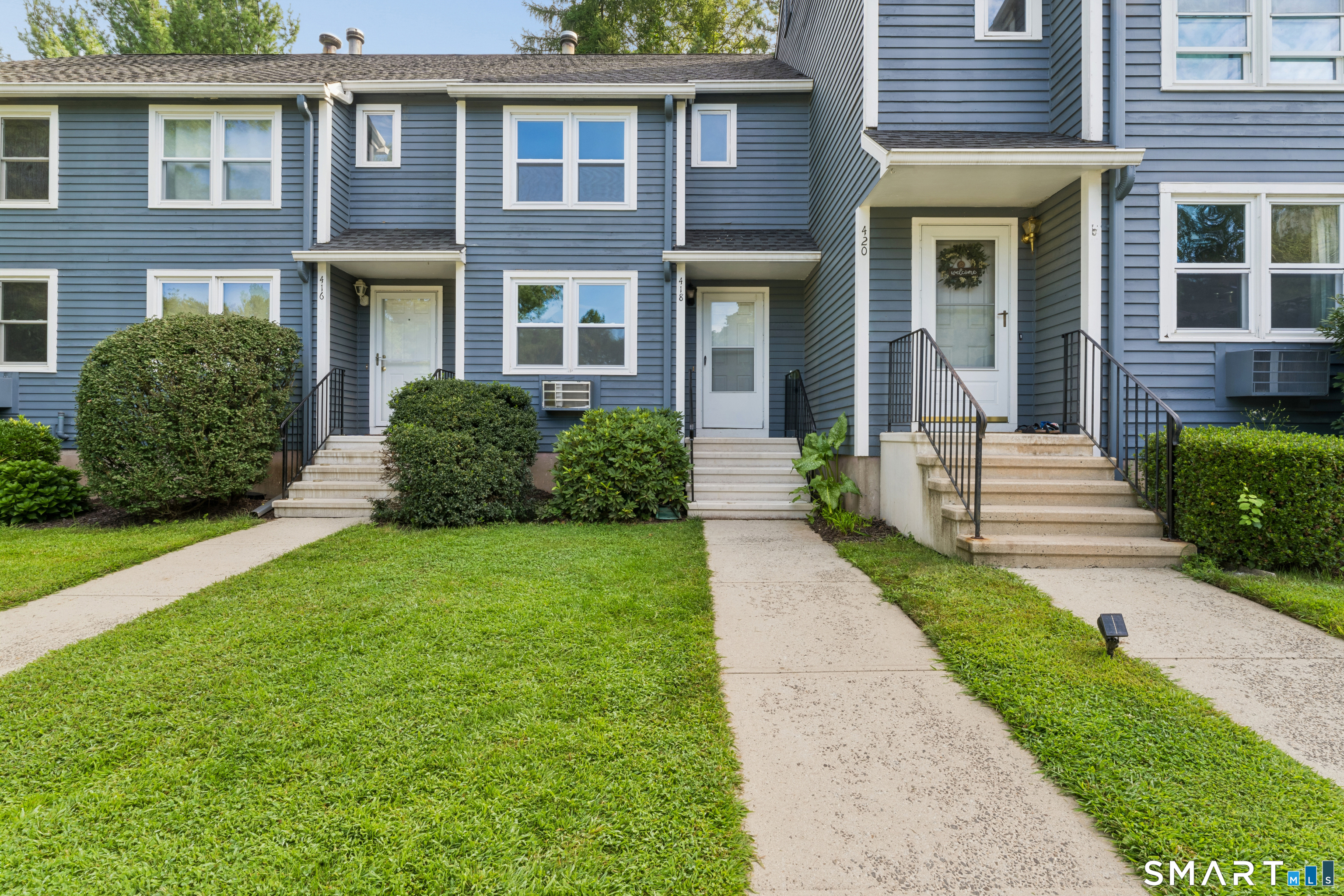 418 Greens Loop Cheshire CT 06410