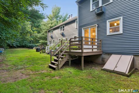 418 Greens Loop Cheshire CT 06410