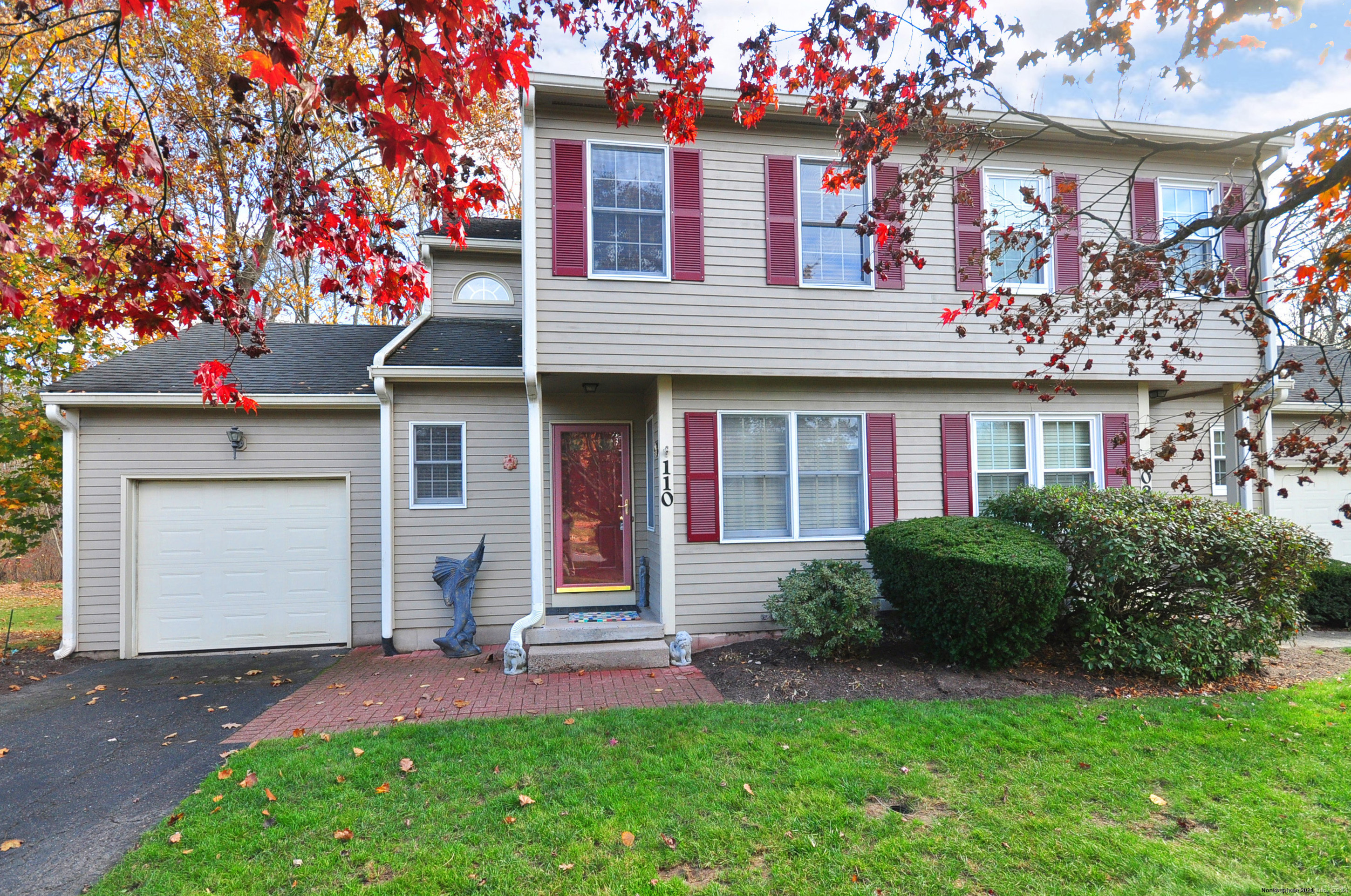 110 Chandler Windsor CT 06095