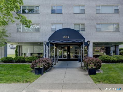 891 Farmington Avenue West Hartford CT 06119