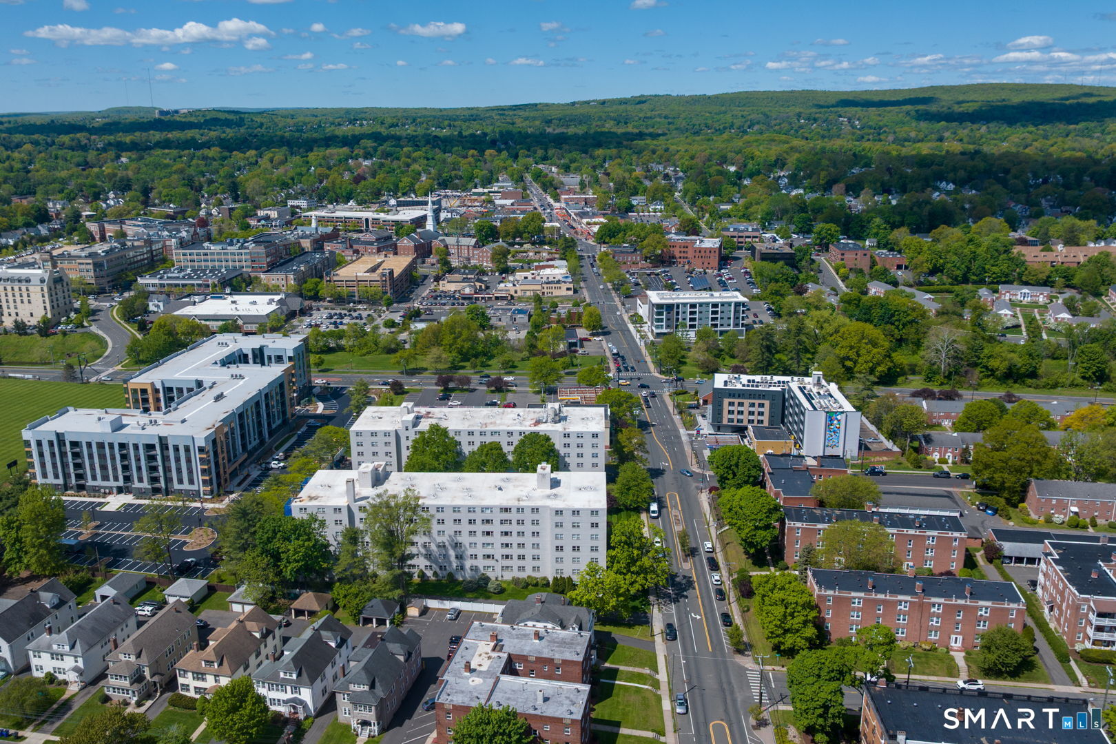 891 Farmington Avenue West Hartford CT 06119