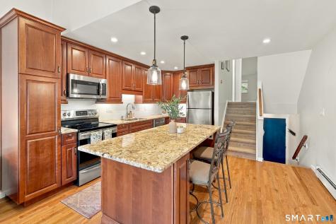 50 East Hill Road Canton CT 06019
