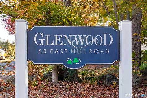 50 East Hill Road Canton CT 06019