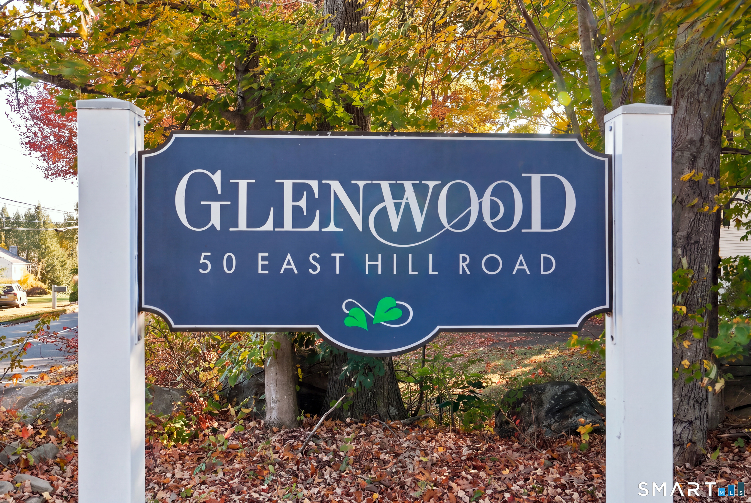 50 East Hill Road Canton CT 06019