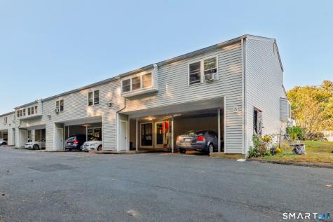 50 East Hill Road Canton CT 06019