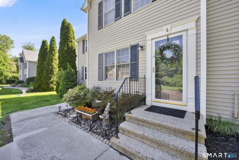 6 White Tail Lane Wallingford CT 06492