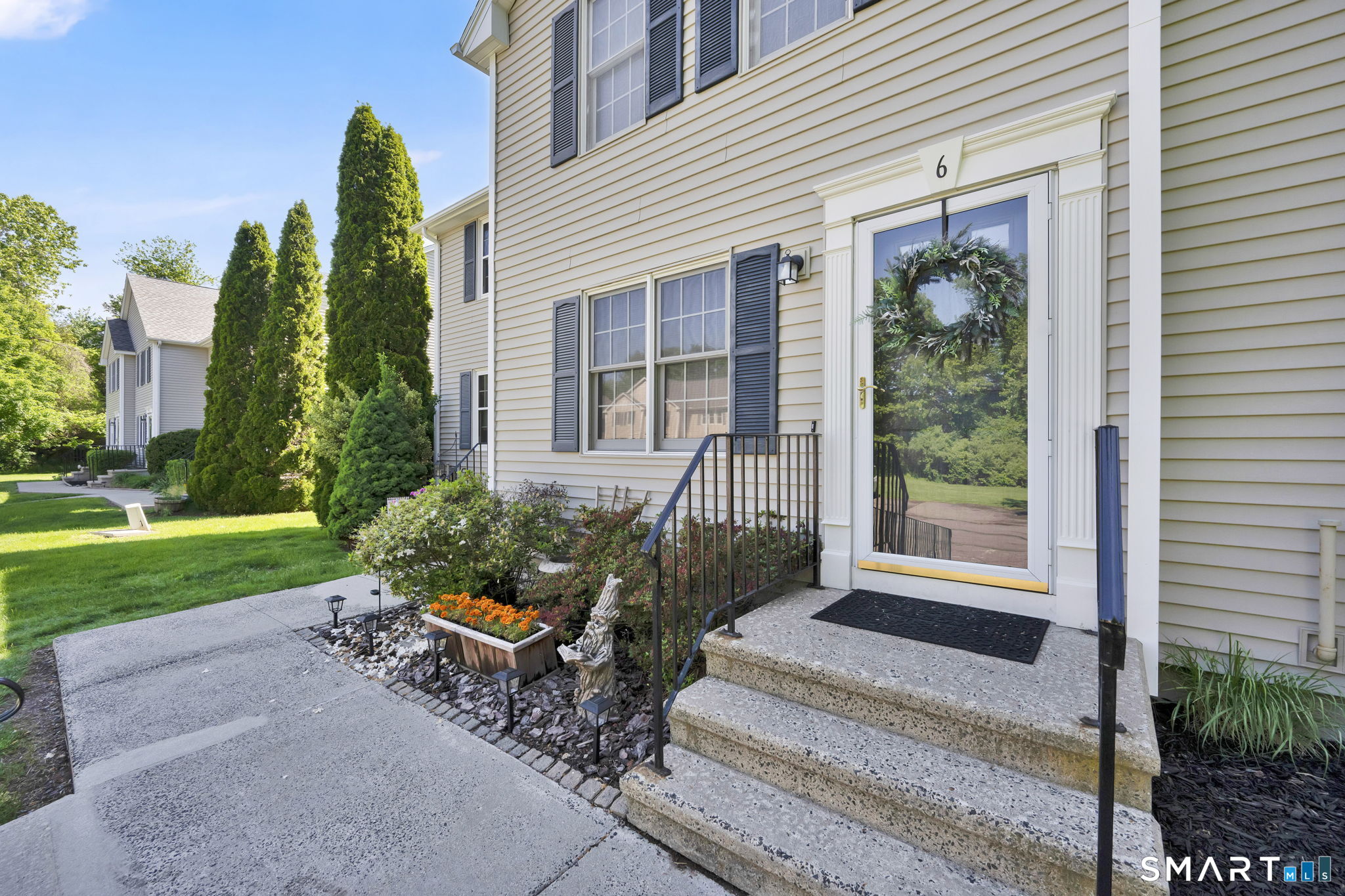6 White Tail Lane Wallingford CT 06492