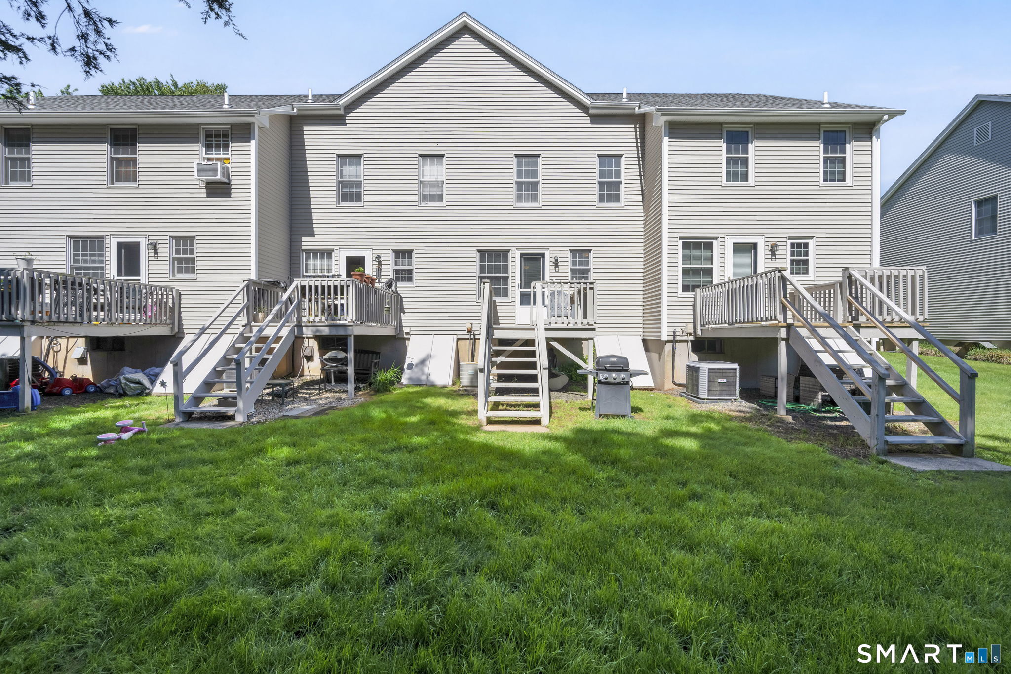 6 White Tail Lane Wallingford CT 06492