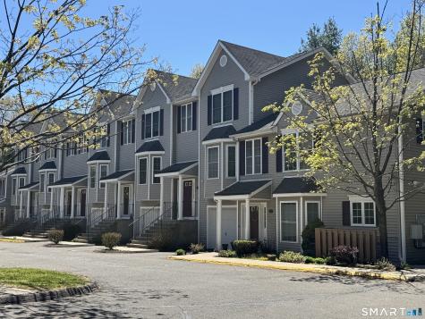 157 Leeder Hill Drive Hamden CT 06517