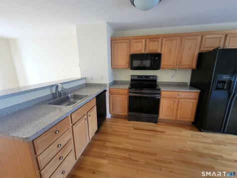 157 Leeder Hill Drive Hamden CT 06517