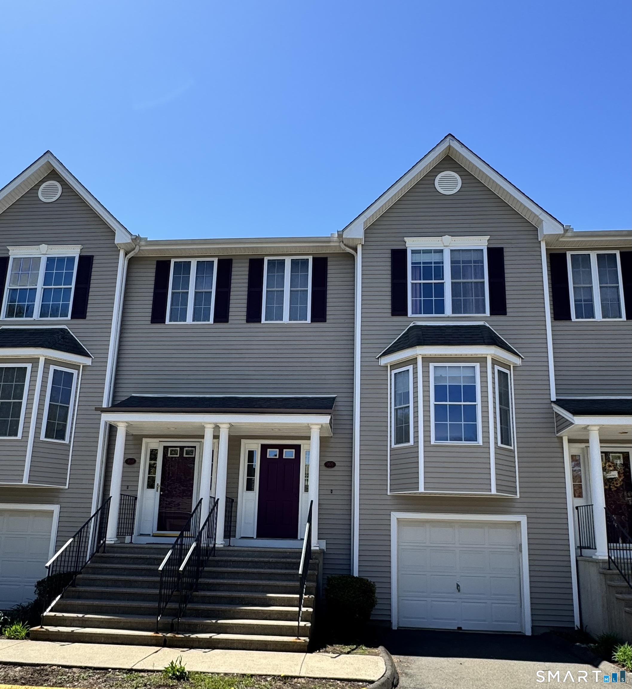 157 Leeder Hill Drive Hamden CT 06517