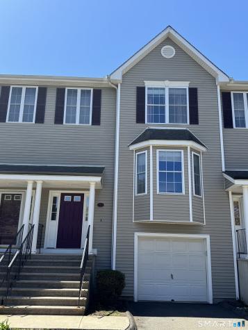 157 Leeder Hill Drive Hamden CT 06517