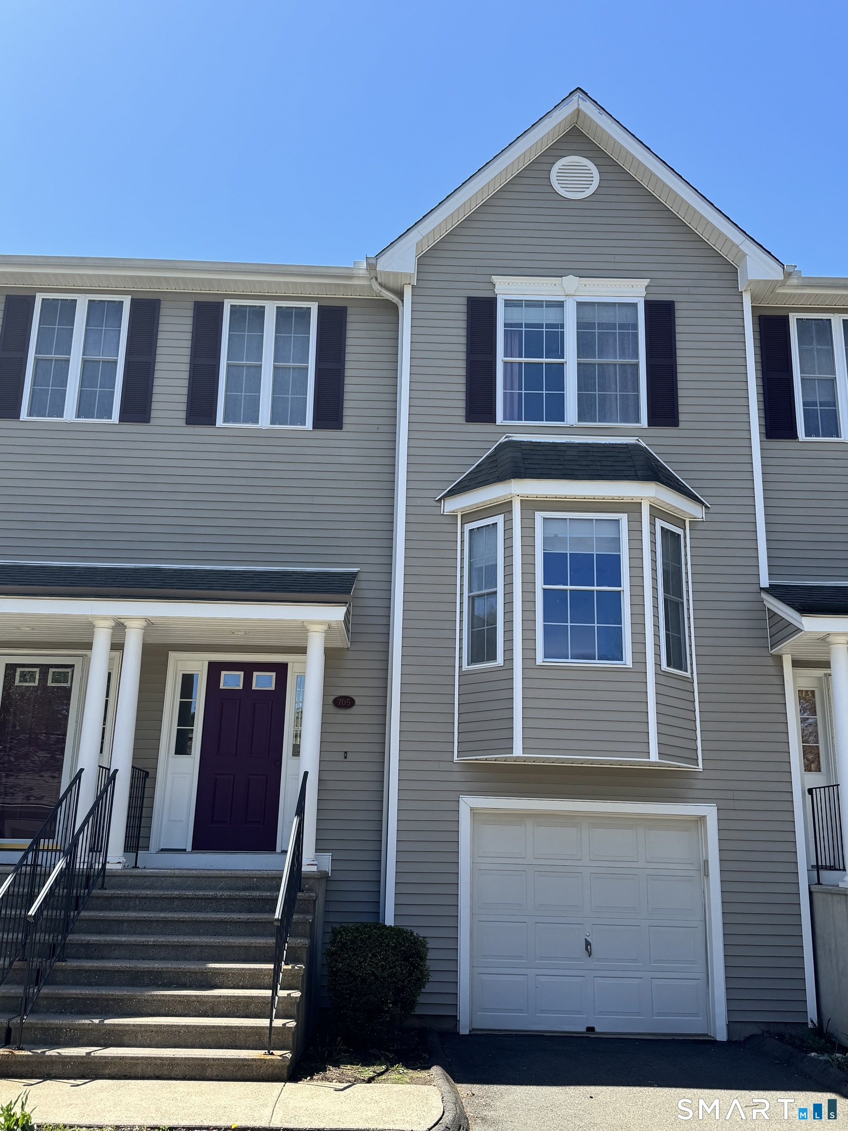 157 Leeder Hill Drive Hamden CT 06517