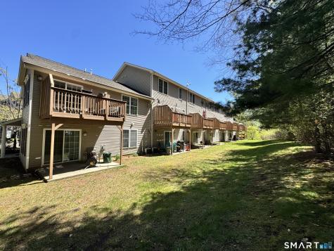 157 Leeder Hill Drive Hamden CT 06517