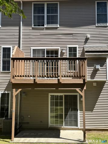 157 Leeder Hill Drive Hamden CT 06517