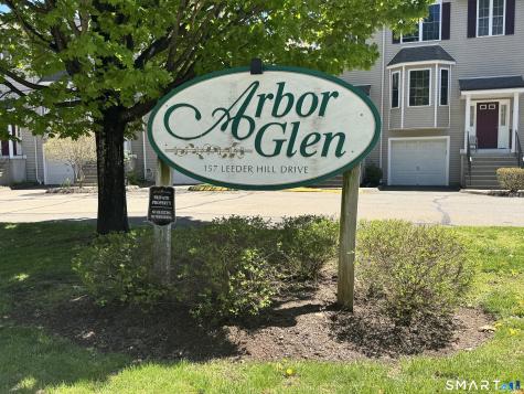 157 Leeder Hill Drive Hamden CT 06517