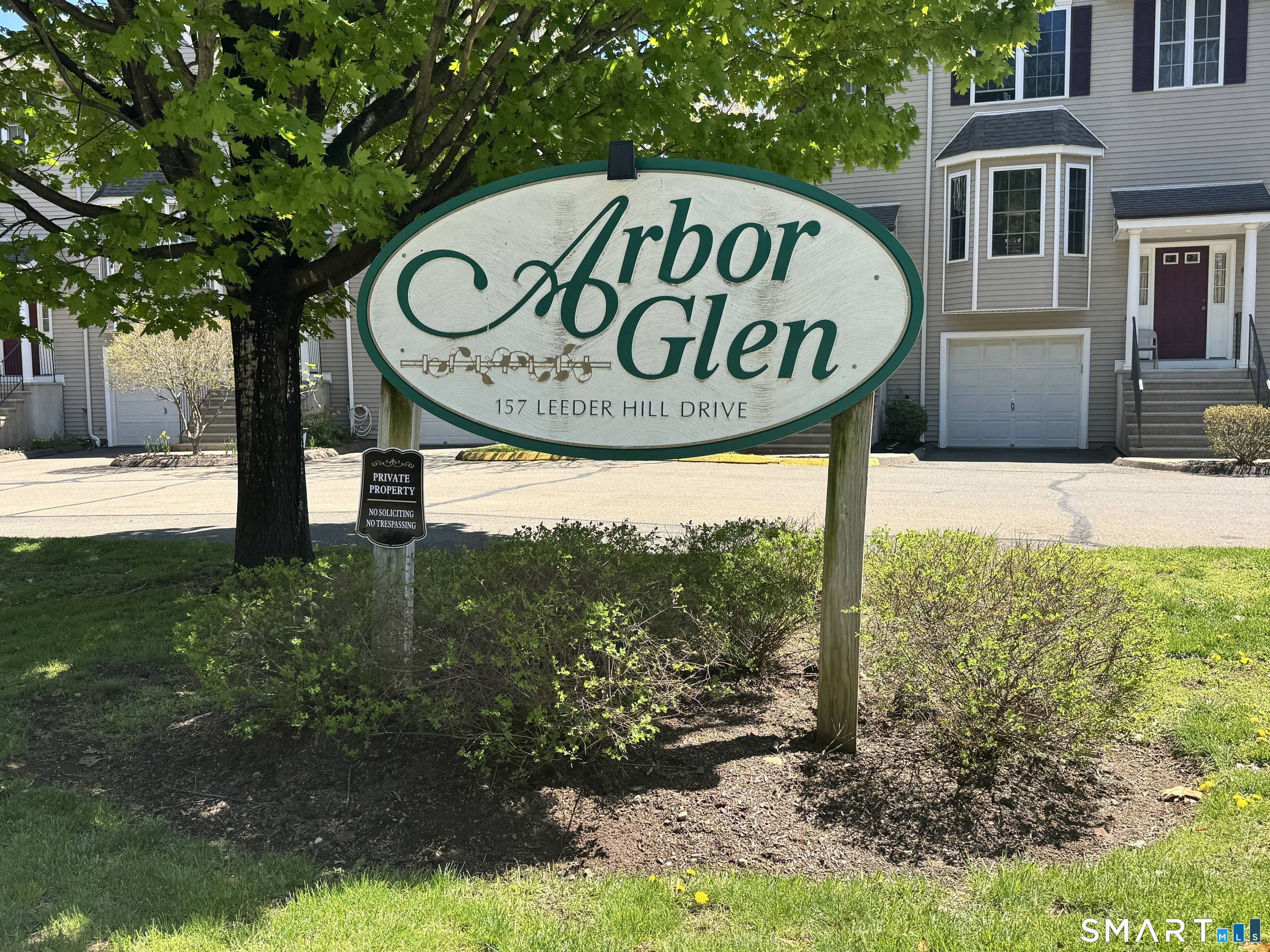 157 Leeder Hill Drive Hamden CT 06517