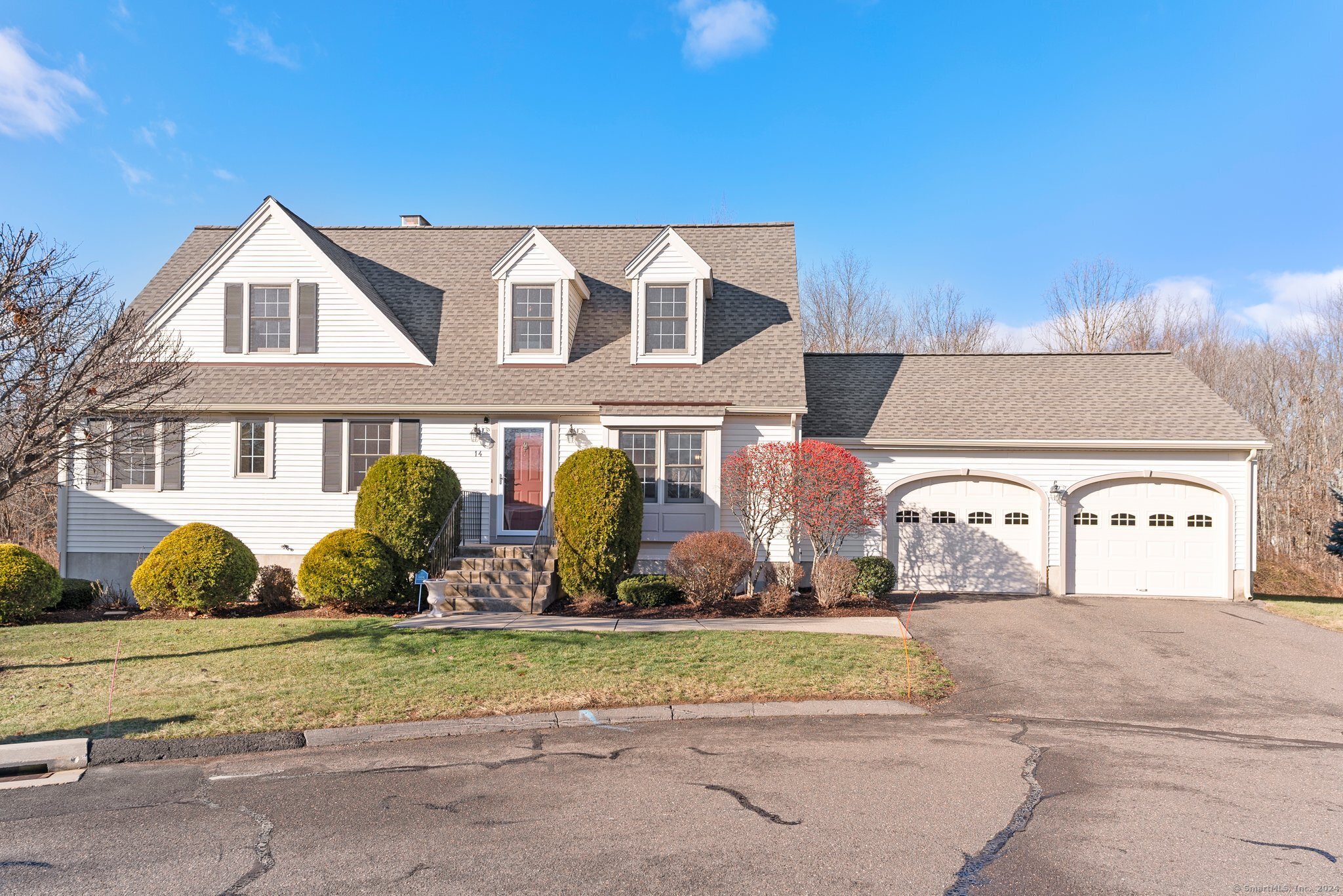 14 Tristian Court Wethersfield CT 06109