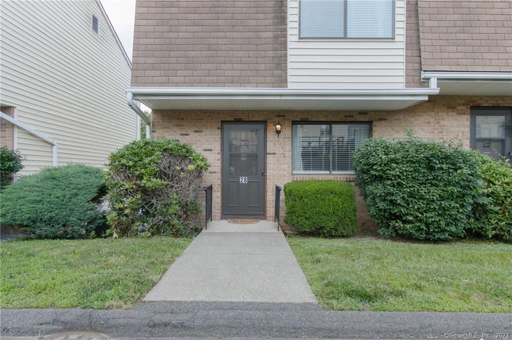 600 Clark Avenue Bristol CT 06010