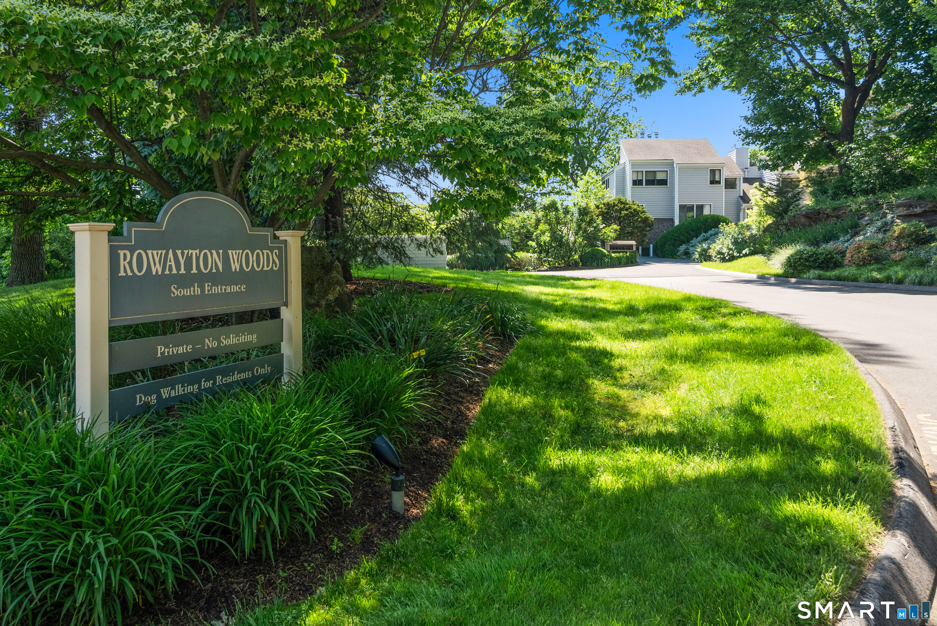 60 Rowayton Woods Drive Norwalk CT 06854