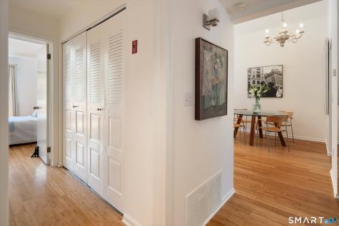 60 Rowayton Woods Drive Norwalk CT 06854