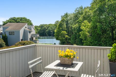 60 Rowayton Woods Drive Norwalk CT 06854