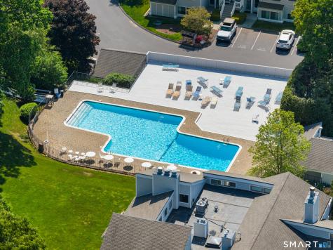 60 Rowayton Woods Drive Norwalk CT 06854