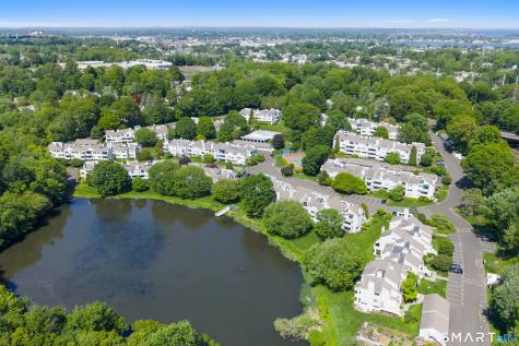 60 Rowayton Woods Drive Norwalk CT 06854
