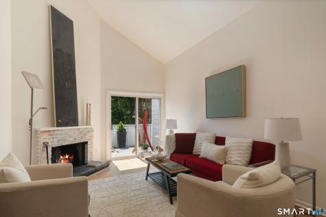 60 Rowayton Woods Drive Norwalk CT 06854