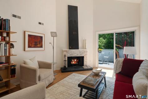 60 Rowayton Woods Drive Norwalk CT 06854