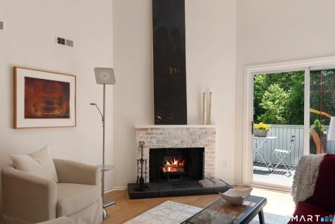 60 Rowayton Woods Drive Norwalk CT 06854