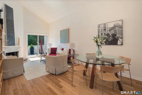 60 Rowayton Woods Drive Norwalk CT 06854
