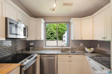 60 Rowayton Woods Drive Norwalk CT 06854