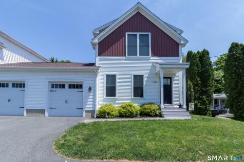 656 Bartholomew Road Middletown CT 06457