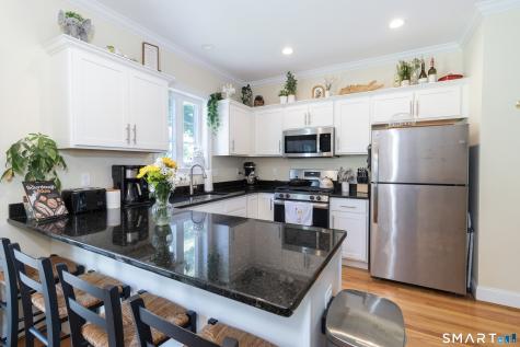 656 Bartholomew Road Middletown CT 06457