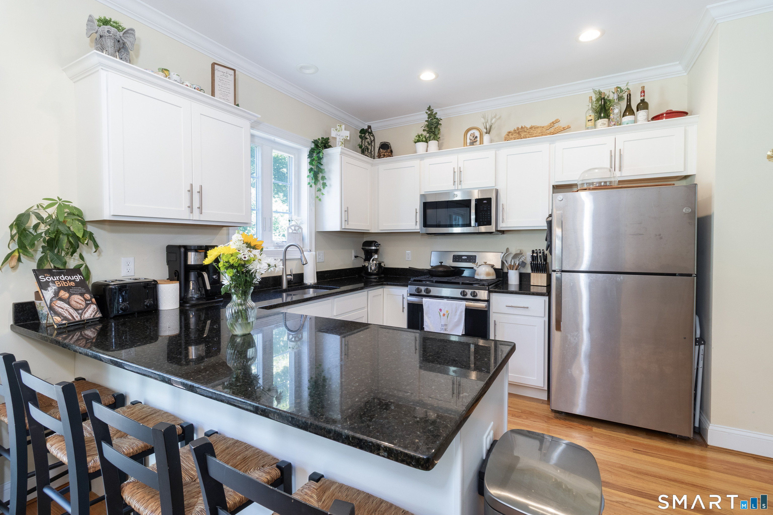 656 Bartholomew Road Middletown CT 06457