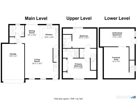 656 Bartholomew Road Middletown CT 06457