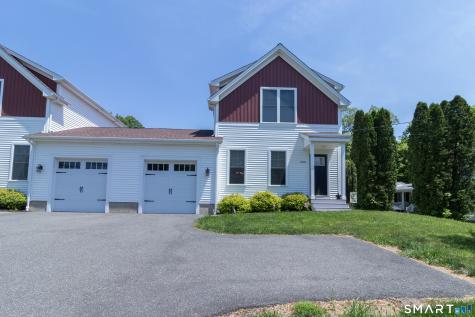 656 Bartholomew Road Middletown CT 06457