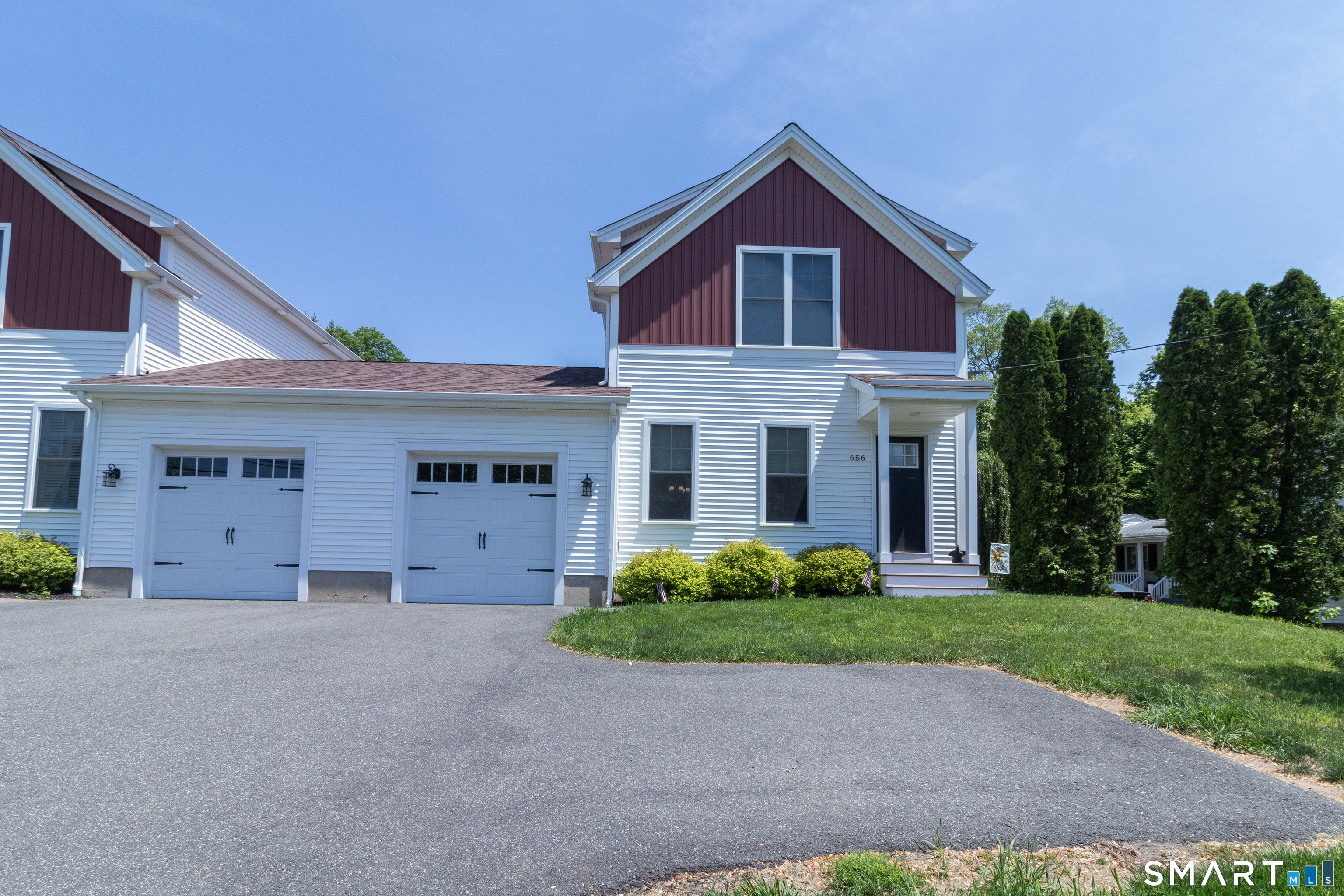656 Bartholomew Road Middletown CT 06457