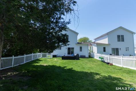 656 Bartholomew Road Middletown CT 06457