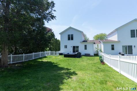 656 Bartholomew Road Middletown CT 06457